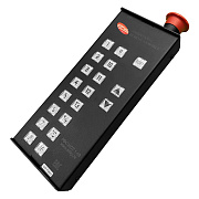 Пульт управления мотор контроллерами PBC MCT 1-16 WT